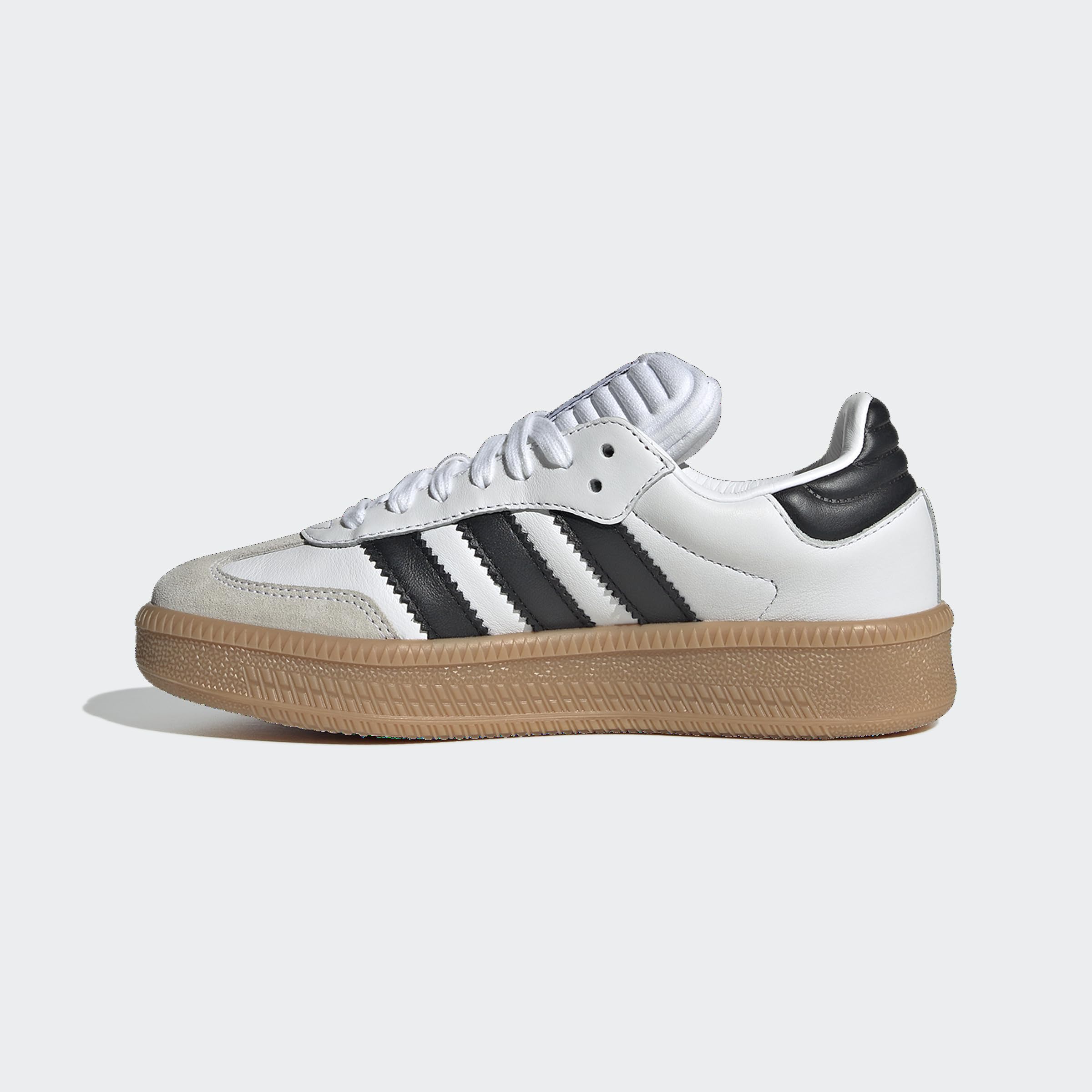 Adidas Shoes Samba - أحذية أديداس سامبا XLG للأطفال من
