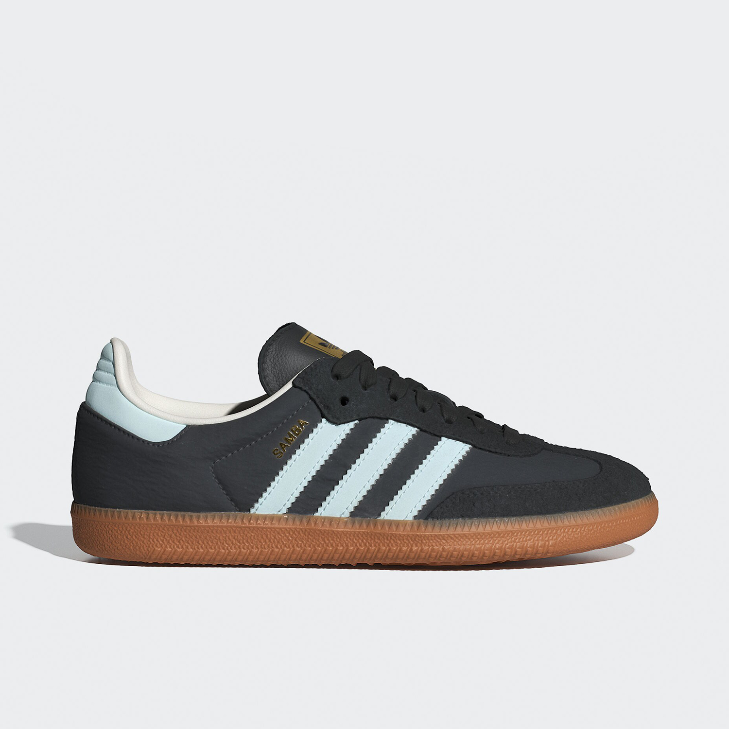 Adidas Shoes Samba - حذاء أديداس أصلي ثلاثي الأوراق SAMBA