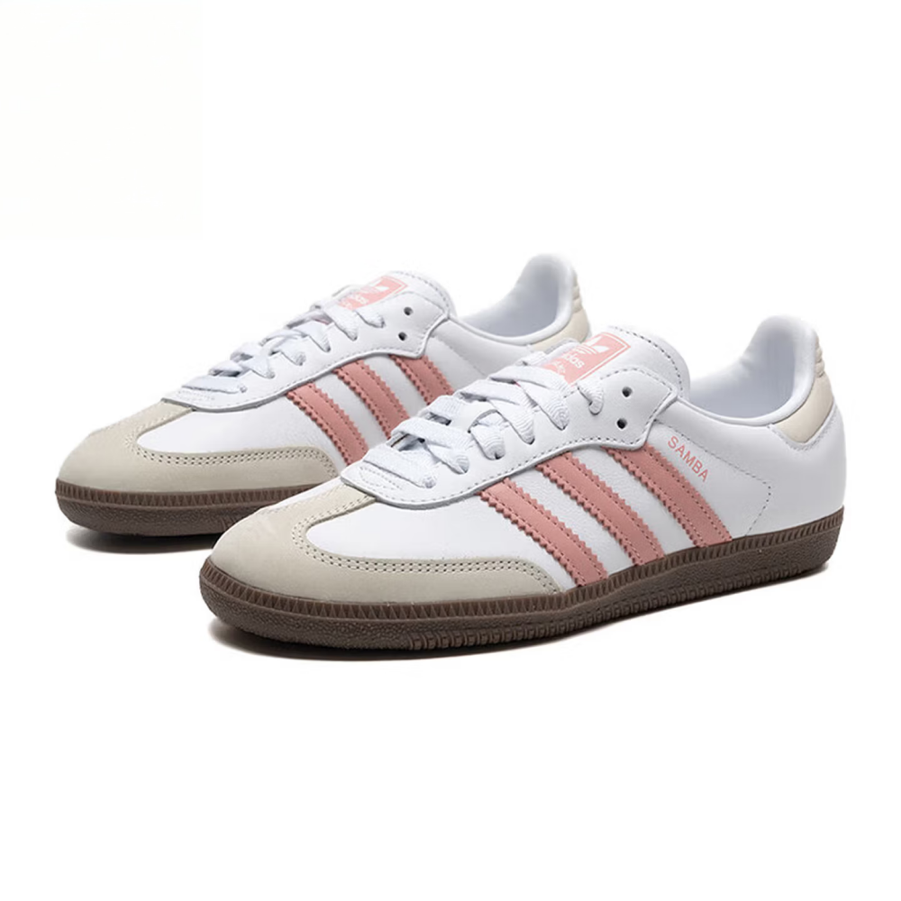 Adidas Shoes Samba - حذاء رياضي نسائي من adidas Samba