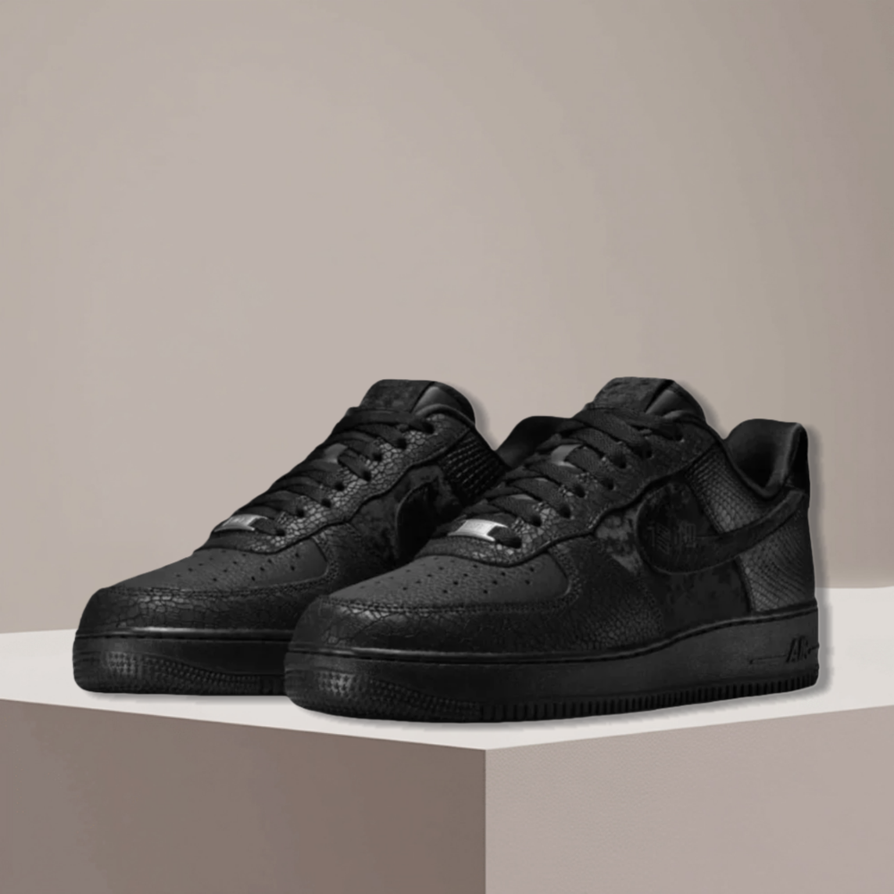 Vans Shoes Authentic - حذاء رياضي Nike Air Force 1