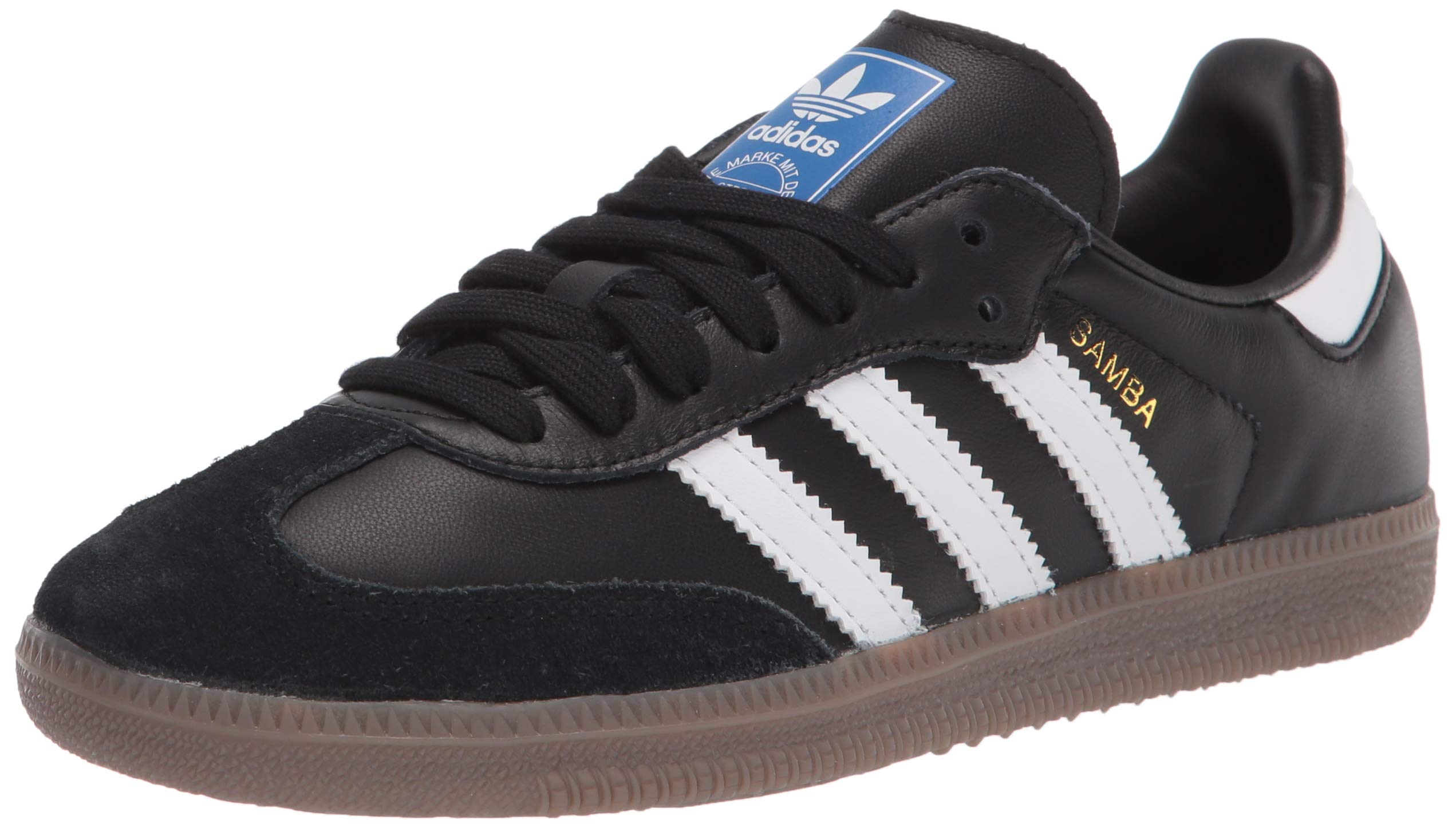 حذاء أديداس أوريجينالز سامبا أ - مراجعة Adidas Shoes Samba وسعره