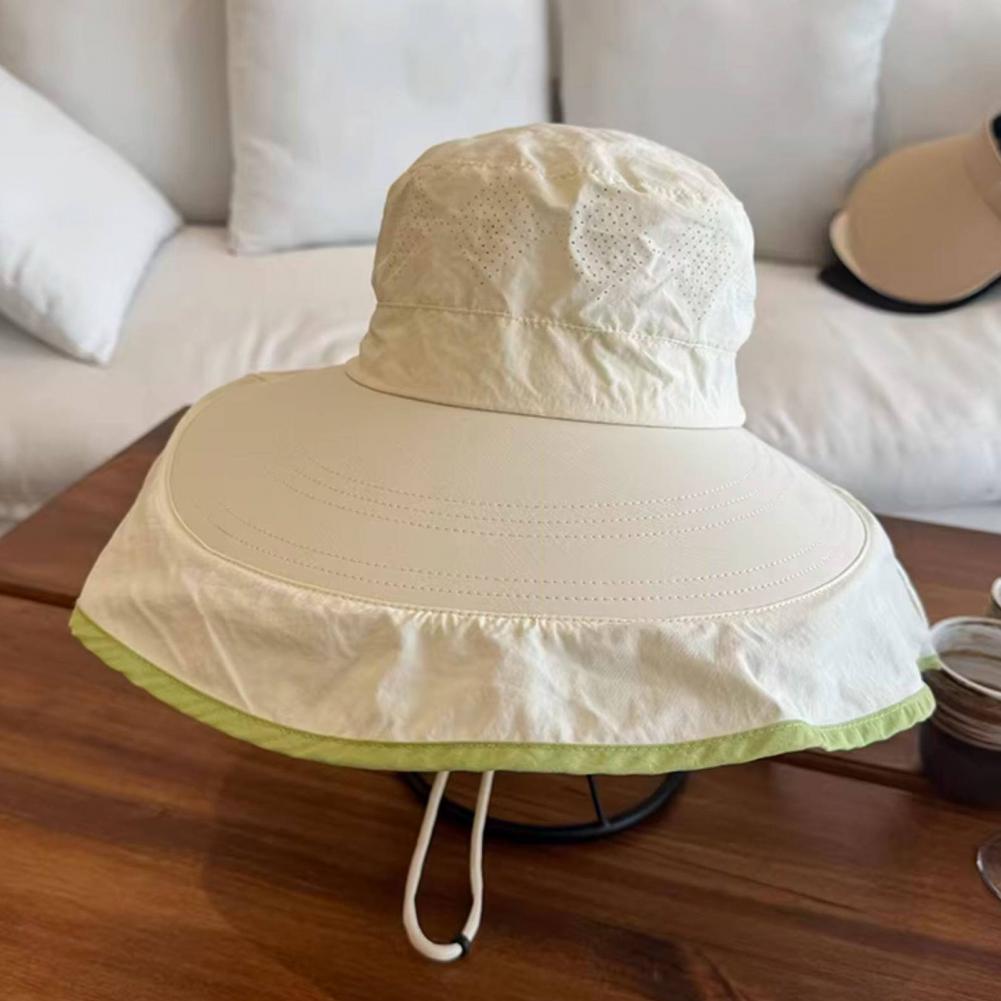 قبعة صيد شبكية قابلة للتنفس لل - مراجعة Hat Floppy Wide وسعره
