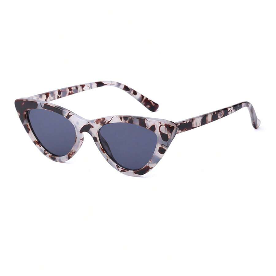 نظارات عين القطة العصرية الرائ - مراجعة Sunglasses Cat Eye وسعره