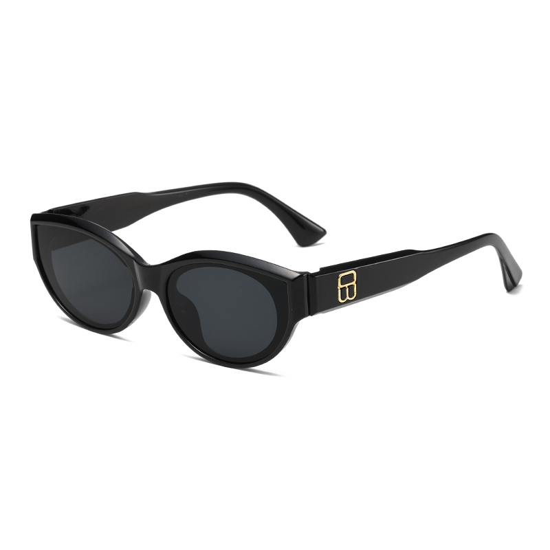 نظارات شمسية نسائية بتصميم عين - مراجعة Sunglasses Cat Eye وسعره