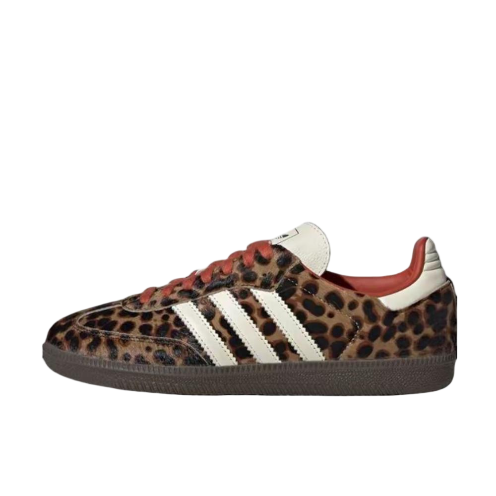 حذاء تزلج كاجوال عصري ومتعدد ا - مراجعة Adidas Shoes Samba وسعره