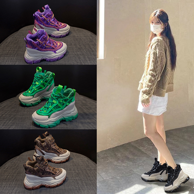 2025 المرأة المخفية إسفين أحذي - مراجعة Wedge Espadrille Women وسعره
