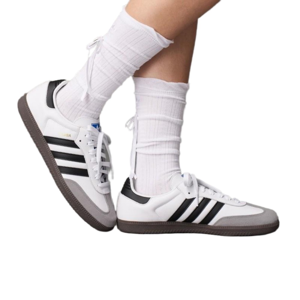 أحذية رياضية من أديداس للرياضا - مراجعة Adidas Shoes Samba وسعره