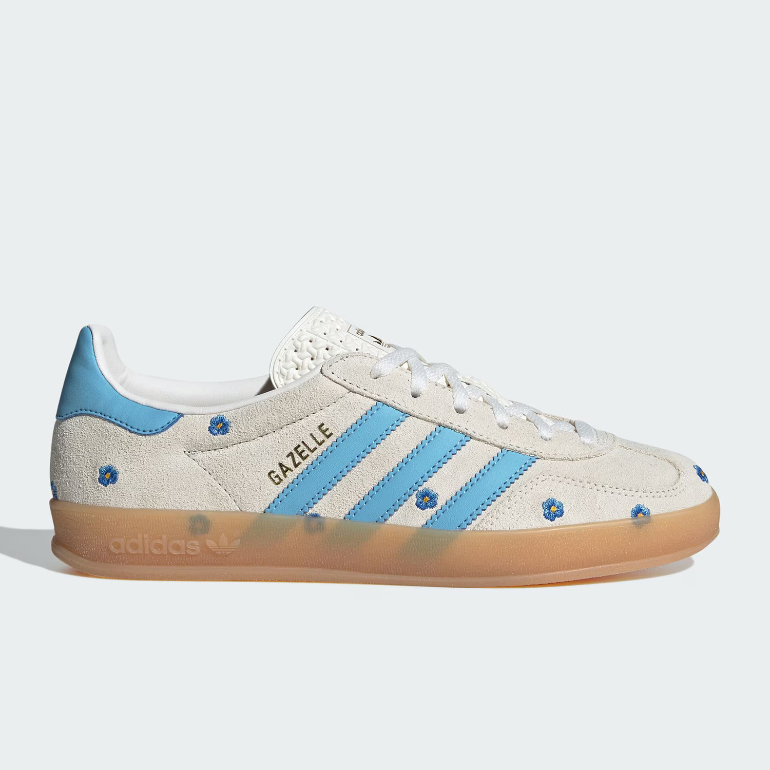 حذاء أديداس الأصلي البرسيم للن - مراجعة Adidas Shoes Samba وسعره
