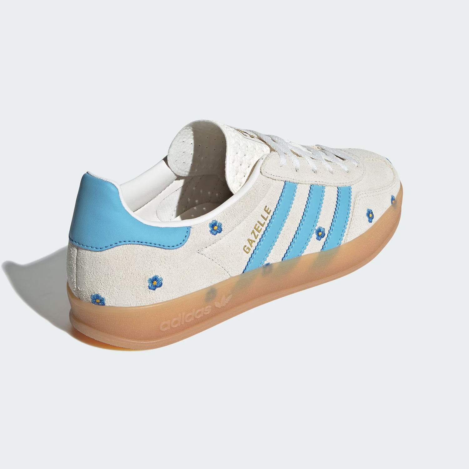 حذاء أديداس الأصلي البرسيم للن - مراجعة Adidas Shoes Samba وسعره
