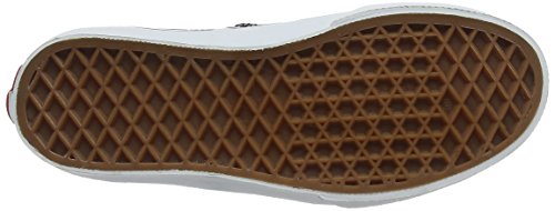 أحذية فانز الأصلية للأطفال - مراجعة Vans Shoes Authentic وسعره