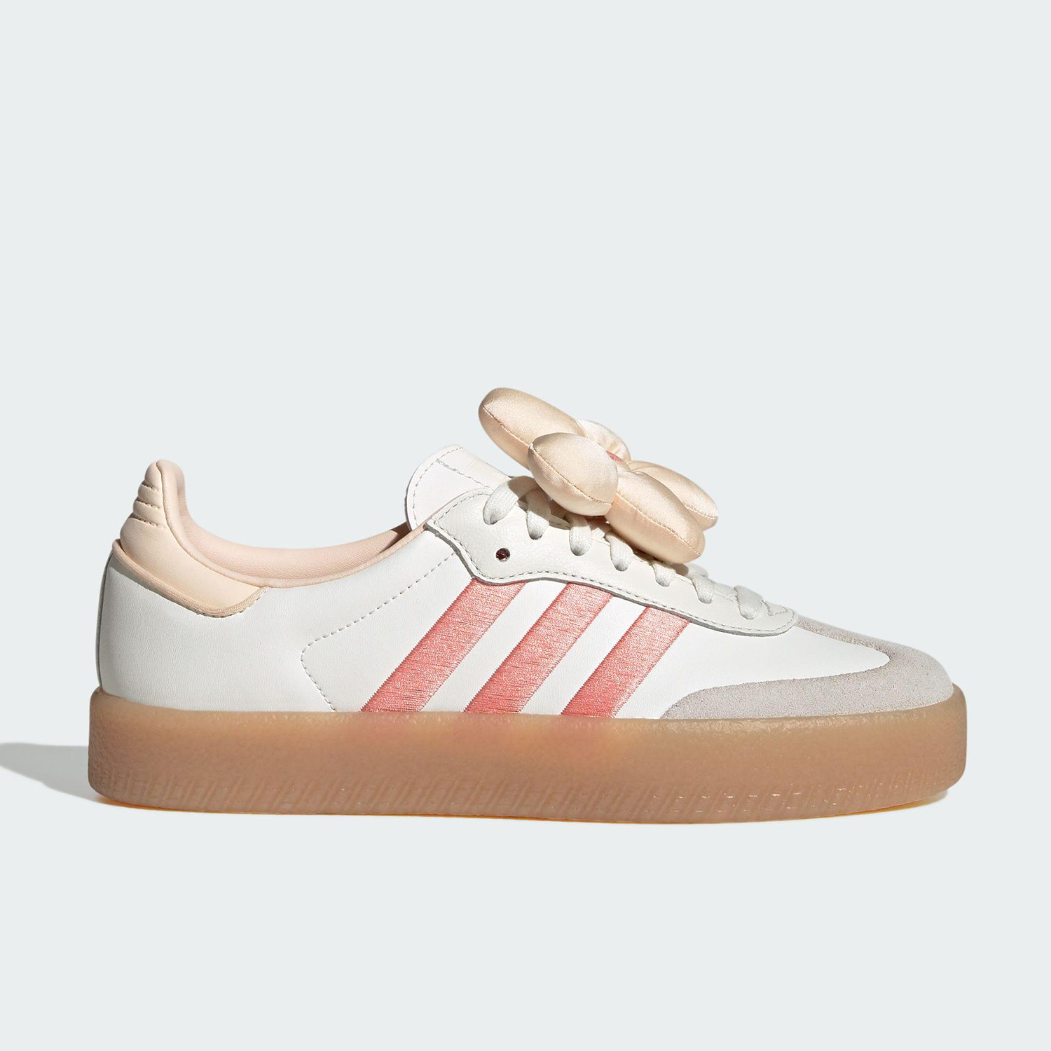 حذاء رياضي كلاسيكي كلاسيكي بسي - مراجعة Adidas Shoes Samba وسعره