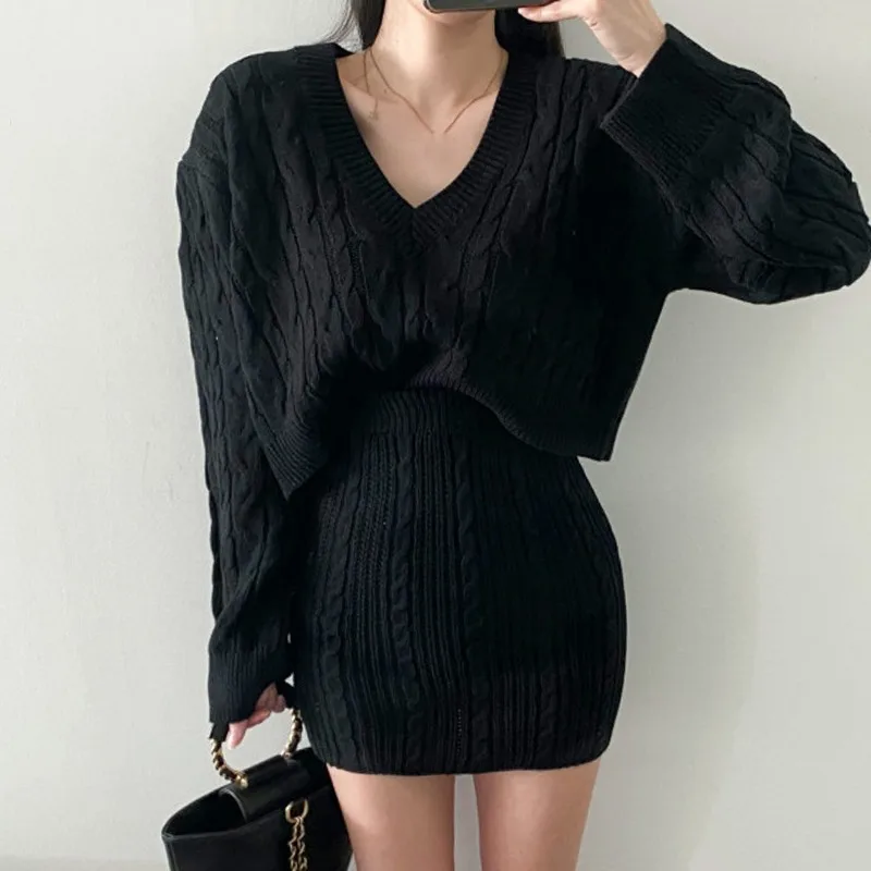 المرأة الحلو بلون الكورية الحي - مراجعة Linen Dress Wrap وسعره