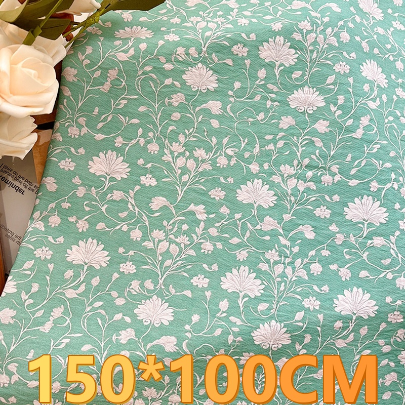 أقمشة نايلون وبوليستر هولوغراف - مراجعة Linen Dress Wrap وسعره