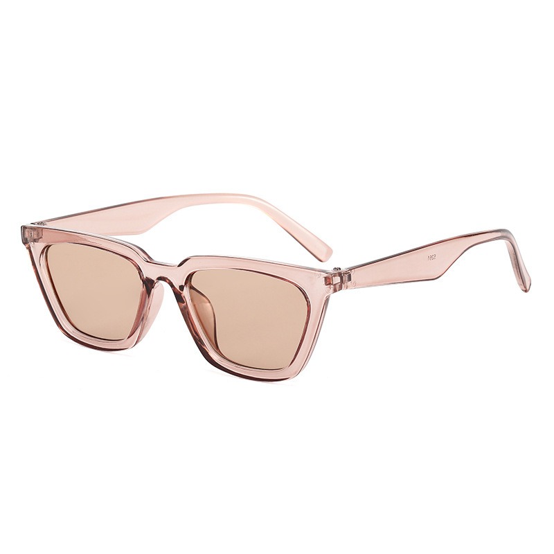 نظارات شمسية عصرية بتصميم عين  - مراجعة Sunglasses Cat Eye وسعره