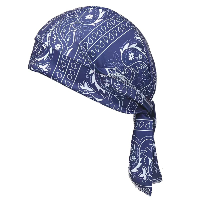 وشاح باندانا رجالي، وشاح رأس ل - مراجعة Headband Summer Knit وسعره