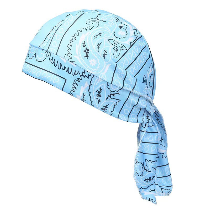وشاح باندانا رجالي، وشاح رأس ل - مراجعة Headband Summer Knit وسعره