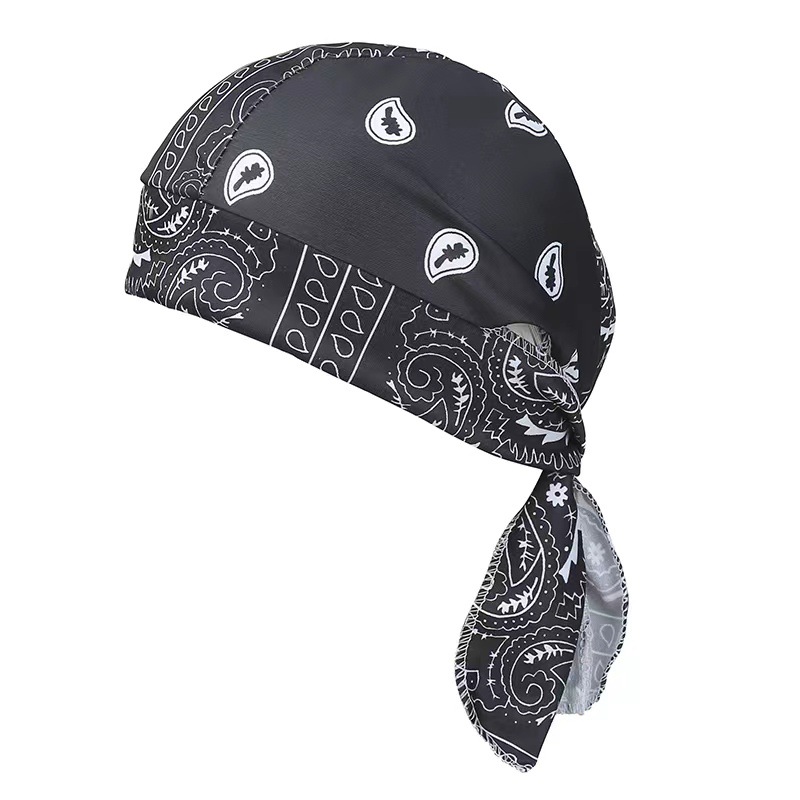 وشاح باندانا رجالي، وشاح رأس ل - مراجعة Headband Summer Knit وسعره